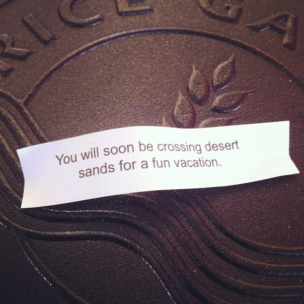 Goddamn Gl&uuml;ckskeks! Das hat dir der Teufel gesagt.