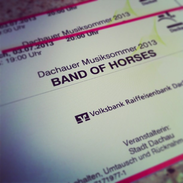 Gro&szlig;e Vorfreude. Sommer mit