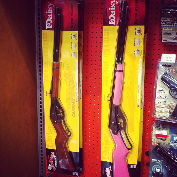 Korrekte Genderung, bitte.