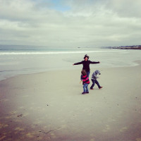 17-Miles-Drive, Spanish Bay