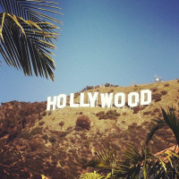 Alice Cooper hat hier ein O gekauft