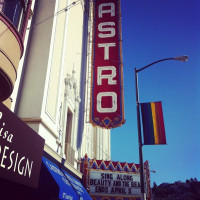 Castro Theater