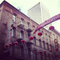 Chinatown
