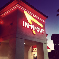 "Die haben da gute Burger, Walter"