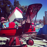 Secret Weapons of the Luftwaffe.