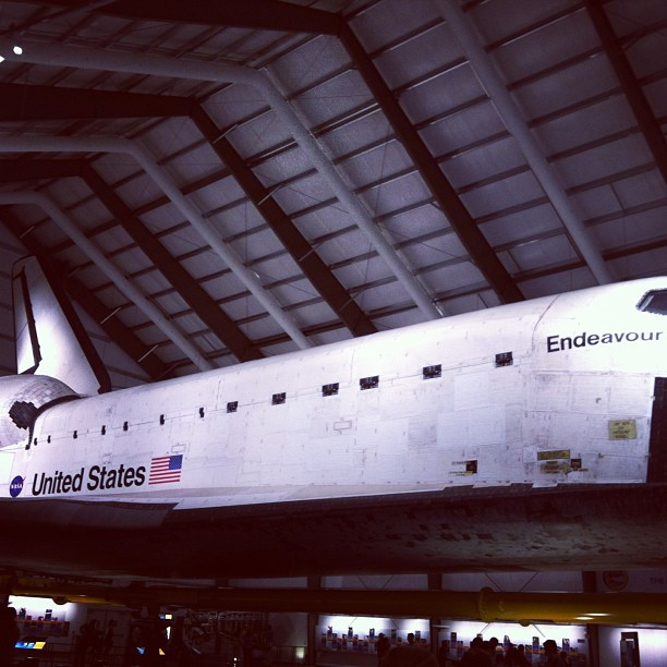 Space Shuttle