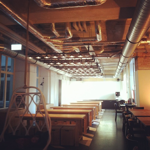 Fr&uuml;hst&uuml;ckstaum