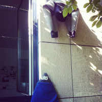 Heute in die Arbeit gesurft: @hrmn