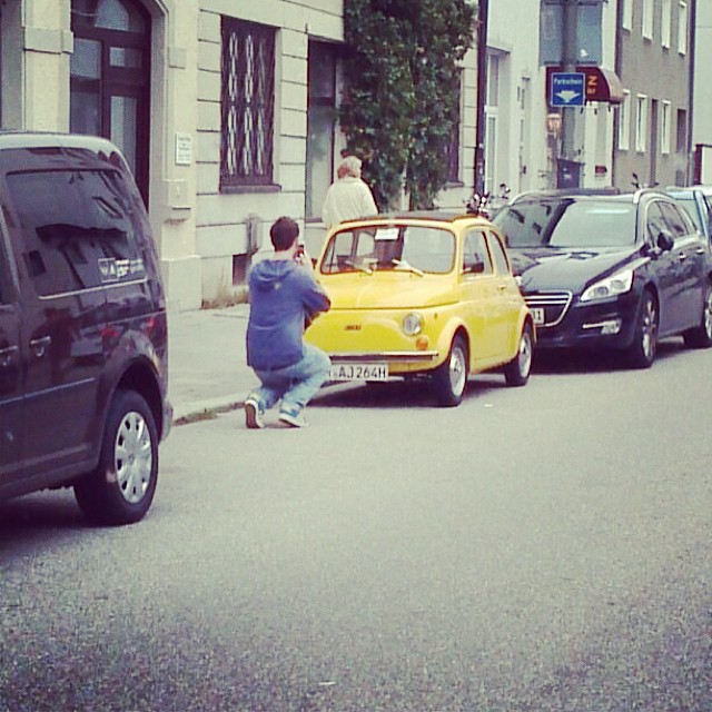 .@karummms doing picture