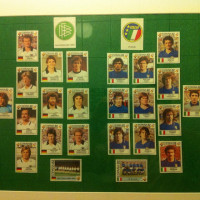 feat. Paolo Rossi und Hans-Peter Briegel