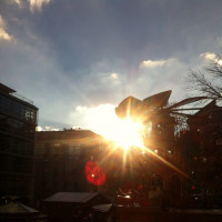 Der Weihnachtskopter