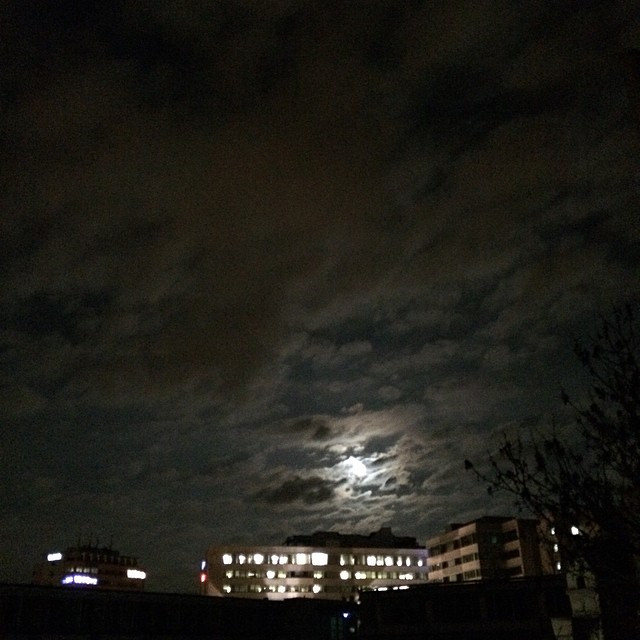 Gute Nacht M&uuml;nchen