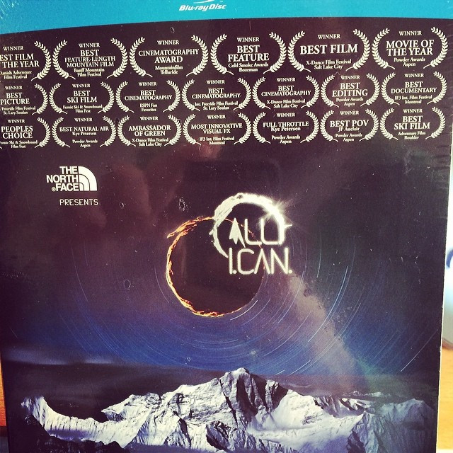 Nominated for most nominations