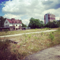 Beste Zentralbrachlage.