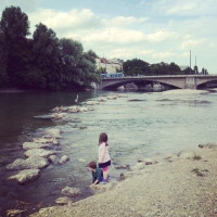 Bis einer reinf&auml;llt ...