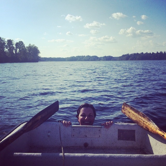 Au&szlig;enbordmotor