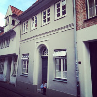 Endlich Reihenhaus (auf Zeit)