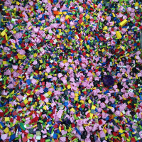 Kostenloser Desktophintergrund aus dem Legoland