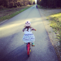 This Girl is in Fire