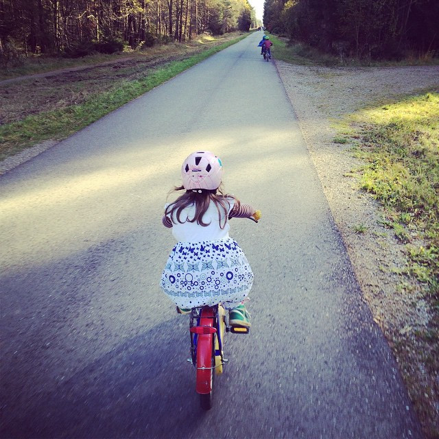 This Girl is in Fire