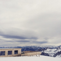 Restaurant Provisorium