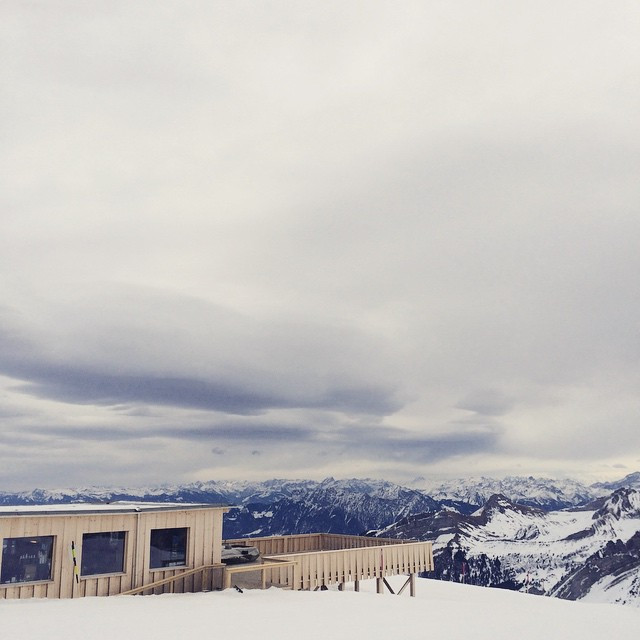 Restaurant Provisorium