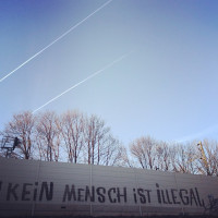 Das wird man ja nochmal sagen d&uuml;rfen