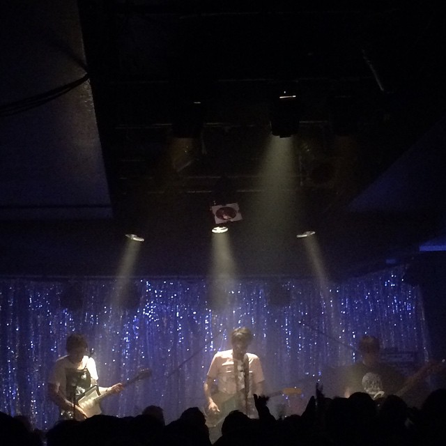 Let there be Tocotronic