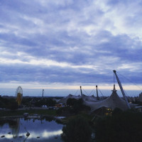 Gute Nacht, M&uuml;nchen