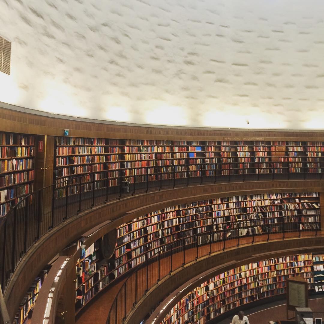 "Haben Sie B&uuml;cher?"