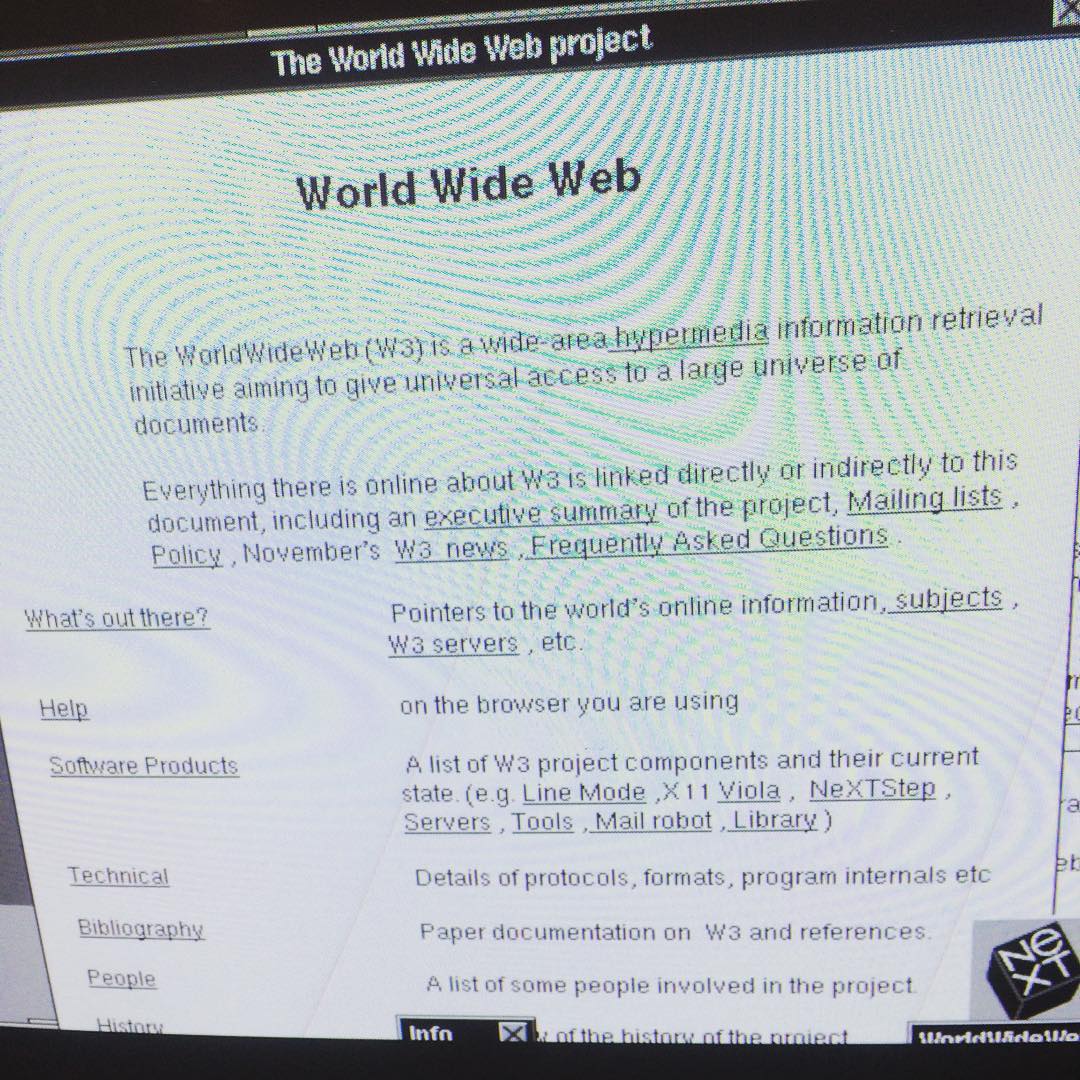 Ich glaub, das hat keine Zukunft