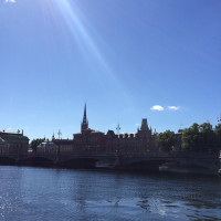 Moin Stockholm