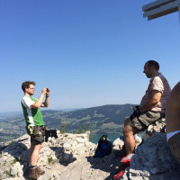 @abspannsitzenbleiber fotografiert @schwanzhund_