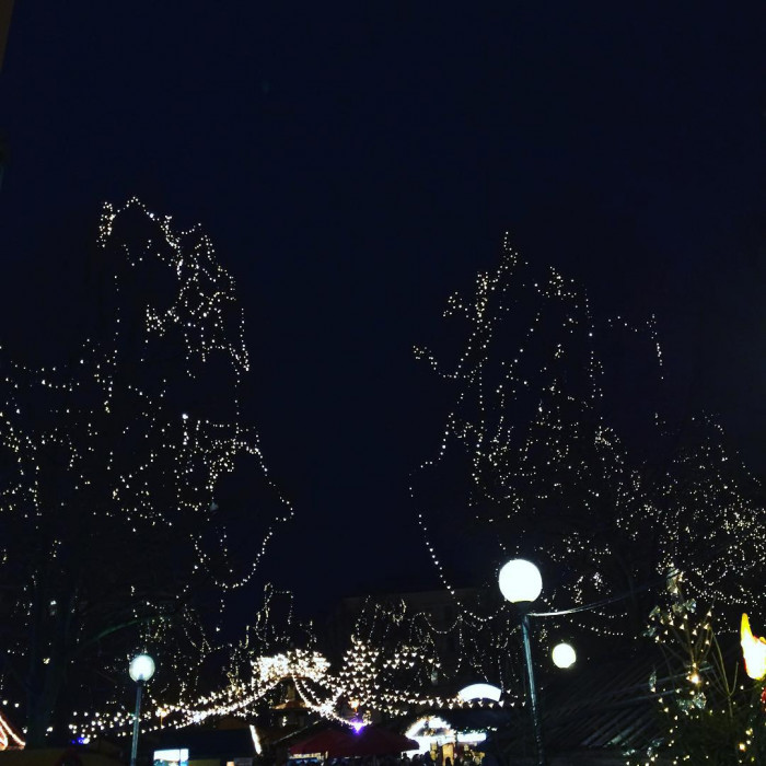 Haidhausener Weihnachtsmarkt