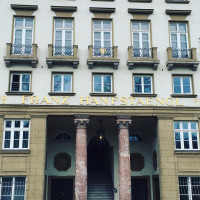 Hanf vom Franz. Seit 1833.