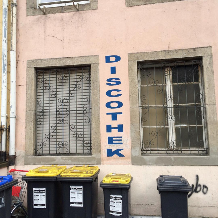 Musikhauptstadt K&ouml;ln