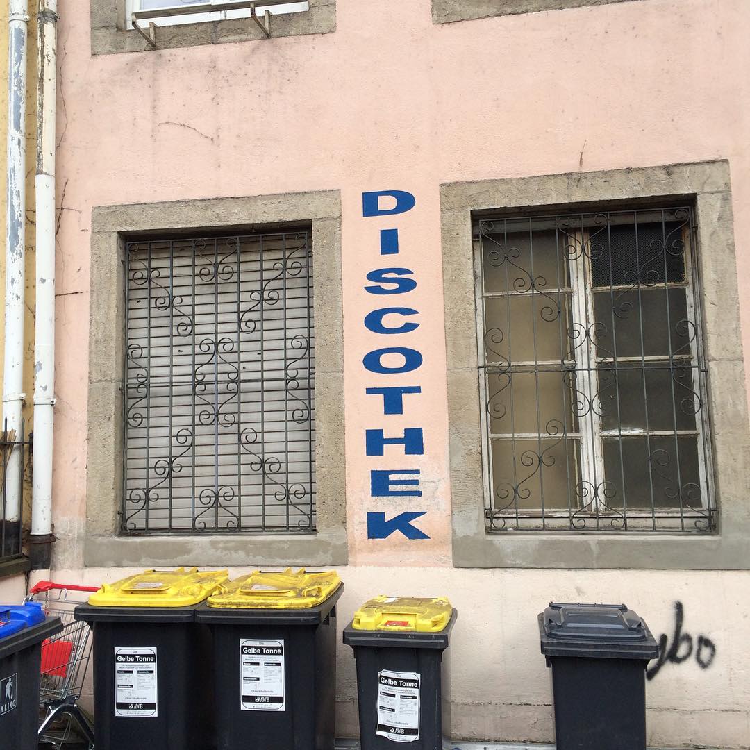 Musikhauptstadt K&ouml;ln