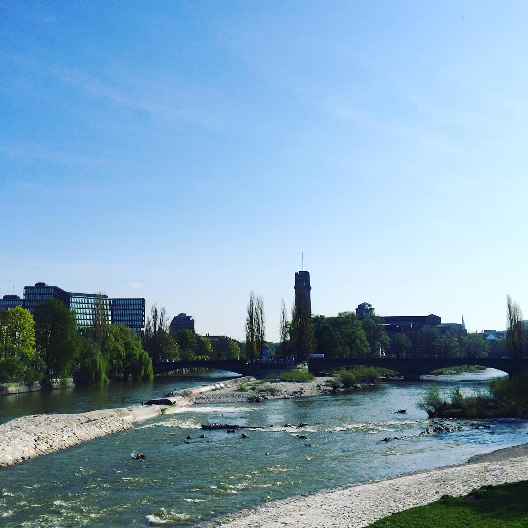Moin M&uuml;nchen