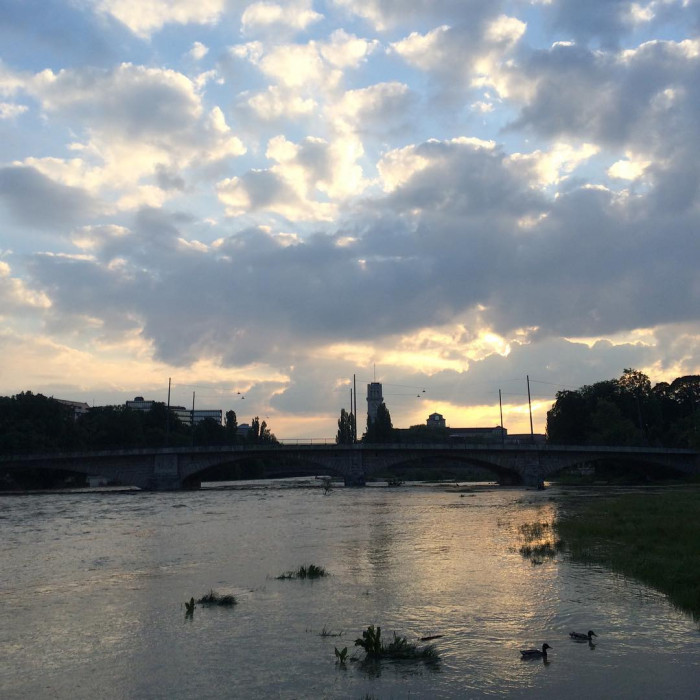 Moin M&uuml;nchen