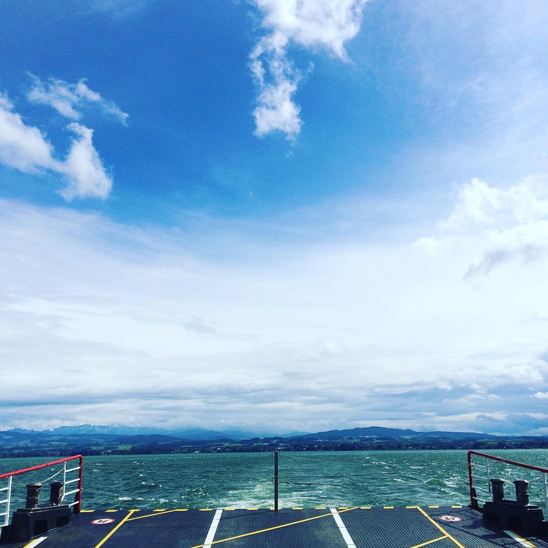 Tsch&uuml;ss Romanshorn