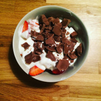 Nachtisch f&uuml;r Erwachsene