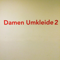 Tochter vom Sport abholen