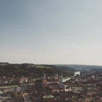 Passau