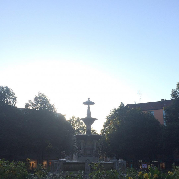 Wei&szlig;enburger Platz