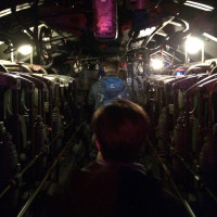 Das muss das Boot abk&ouml;nnen.