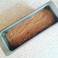 Mittagspause. Die alten Bananen m&uuml;ssen weg.