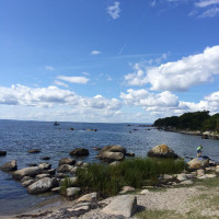 Auf Tarn&ouml; 🇸🇪