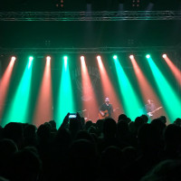 Dave Hause covert Tom Petty