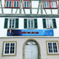 Der Countdown l&auml;uft ...