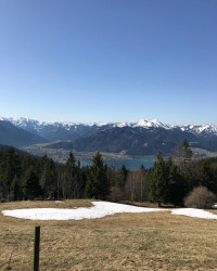 Moin Tegernsee